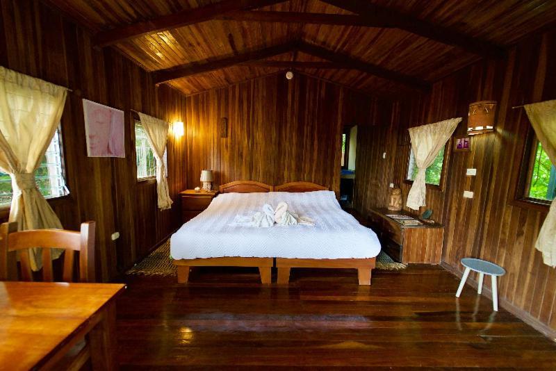 Lodge Mirador - Great Swimming Pool - Kitchen - Bbq - Netflix Tajo Alto Exterior photo