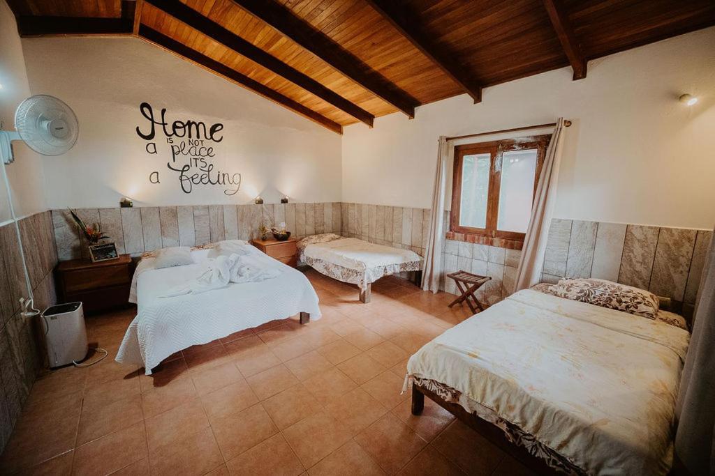Lodge Mirador - Great Swimming Pool - Kitchen - Bbq - Netflix Tajo Alto Exterior photo