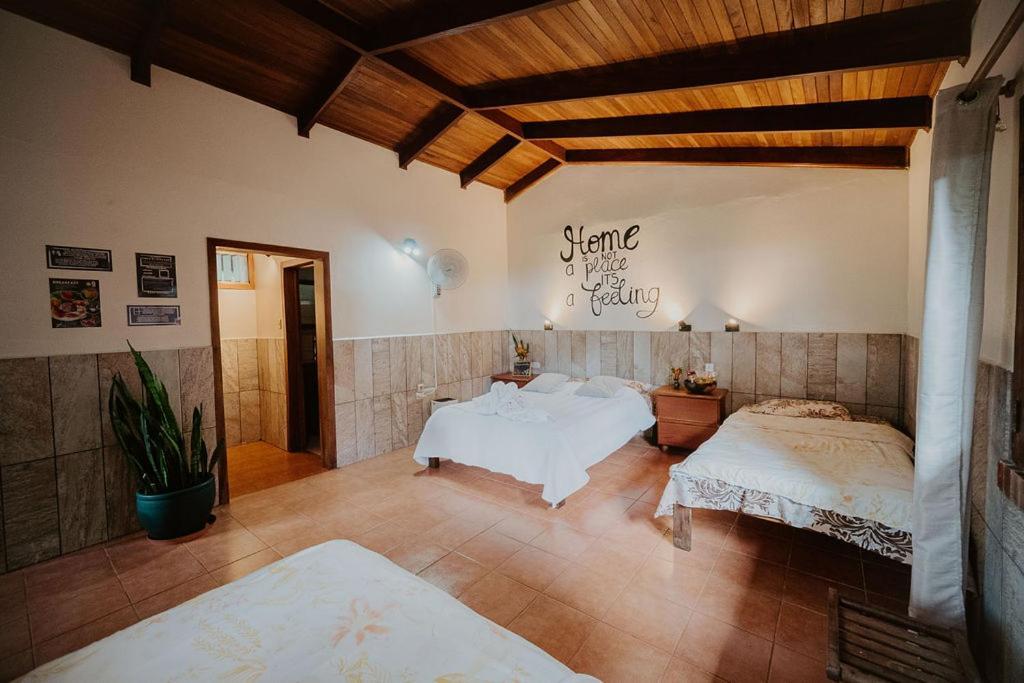 Lodge Mirador - Great Swimming Pool - Kitchen - Bbq - Netflix Tajo Alto Exterior photo