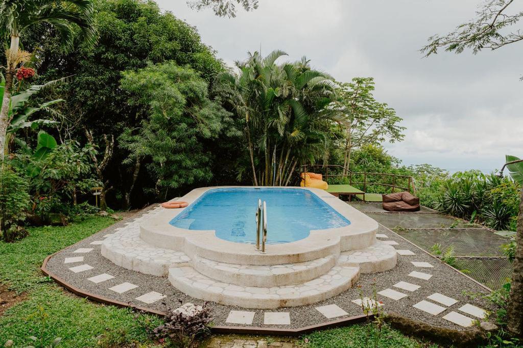 Lodge Mirador - Great Swimming Pool - Kitchen - Bbq - Netflix Tajo Alto Exterior photo