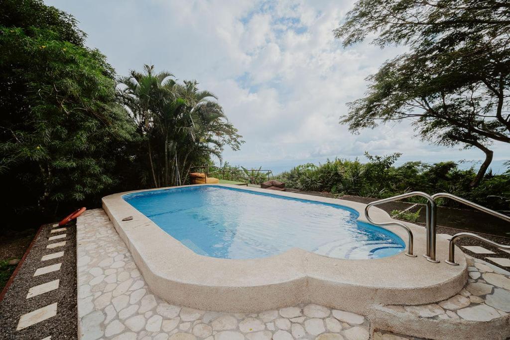Lodge Mirador - Great Swimming Pool - Kitchen - Bbq - Netflix Tajo Alto Exterior photo