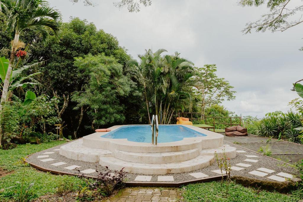 Lodge Mirador - Great Swimming Pool - Kitchen - Bbq - Netflix Tajo Alto Exterior photo
